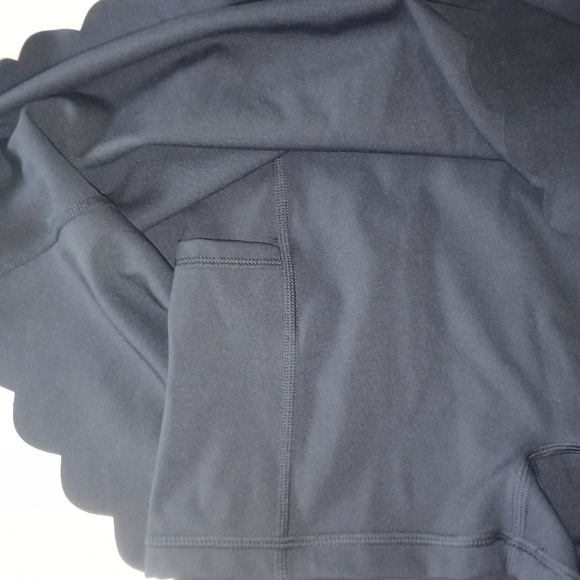 Mini skort - Picture 2 of 3